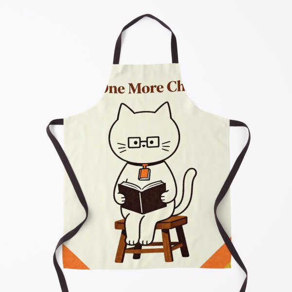 Item preview, Cat and book 2 designed and sold by dragazoo.
