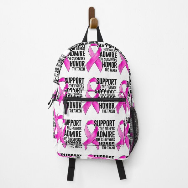Item preview, Pink Ribbon Support A designed and sold by boeygolaqah.