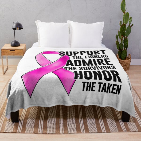 Item preview, Pink Ribbon Support A	 designed and sold by boeygolaqah.