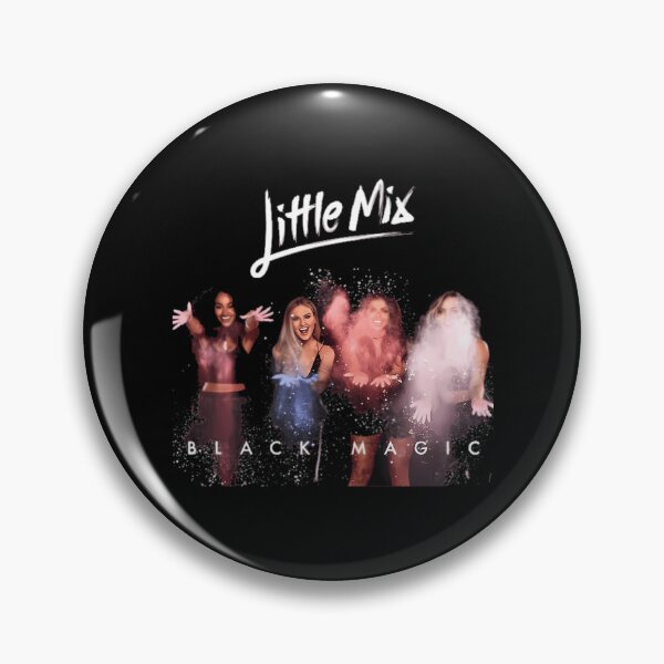 Item preview,   Little Mix Girls Band designed and sold by mickey-zamora.