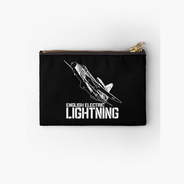 Item preview, RAF English Electric Lightning Jet British Aircraft 		 designed and sold by domenadgdaju.