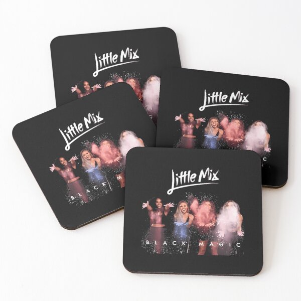 Item preview,   Little Mix Girls Band designed and sold by mickey-zamora.