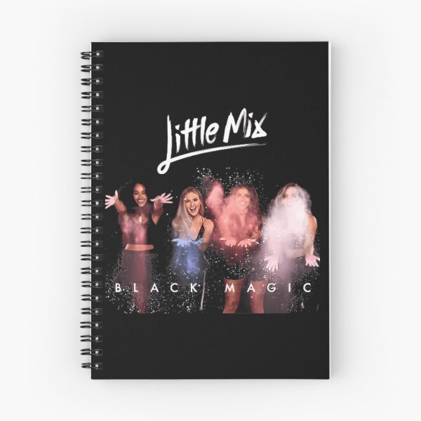 Item preview,   Little Mix Girls Band designed and sold by mickey-zamora.