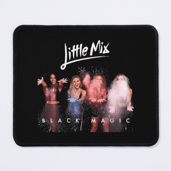 Item preview, Little Mix Girls Band designed and sold by mickey-zamora.