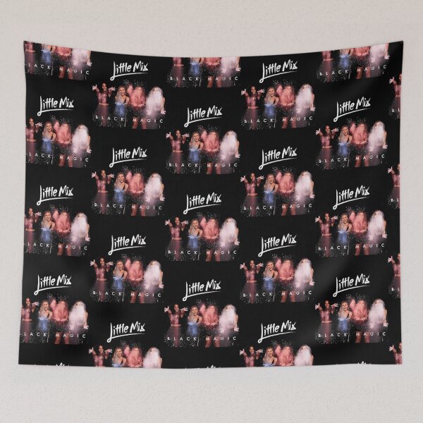 Item preview,   Little Mix Girls Band designed and sold by mickey-zamora.