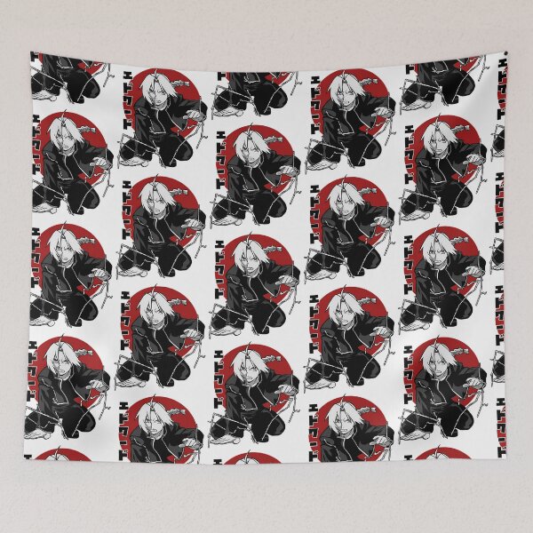 Item preview,  Little Edward  designed and sold by mickey-zamora.