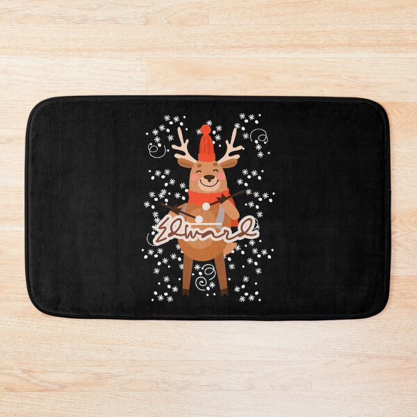 Item preview, Edward Little Christmas Reindeer Kids designed and sold by mickey-zamora.