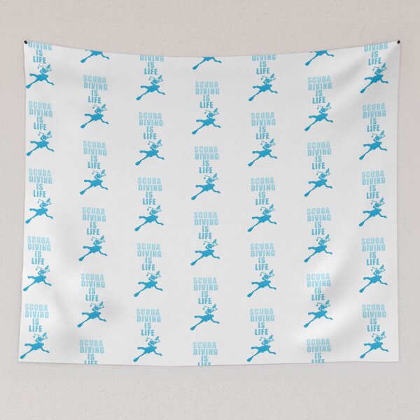Item preview, Diver Gift Idea Shirt designed and sold by dtino.
