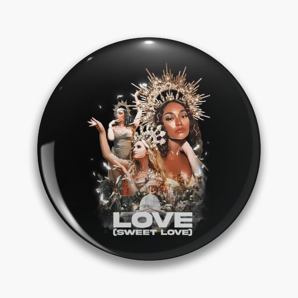 Item preview,   Little Mix Love designed and sold by mickey-zamora.