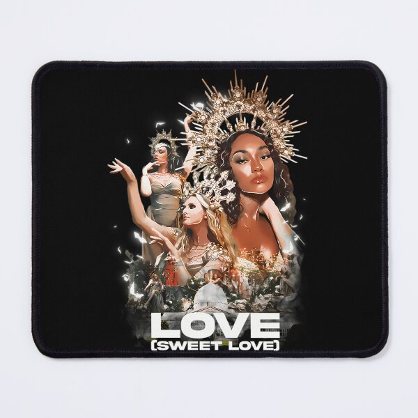 Item preview, Little Mix Love designed and sold by mickey-zamora.