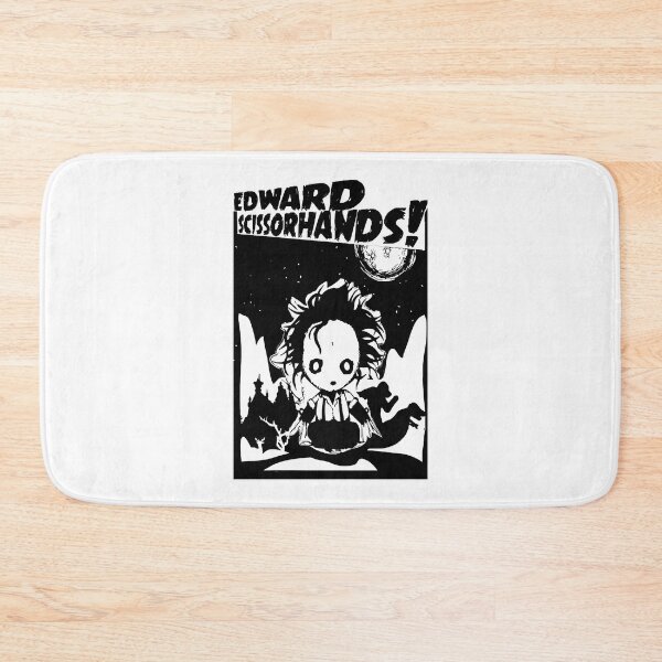Item preview, Little Edward Scissorhands Film Of All designed and sold by mickey-zamora.