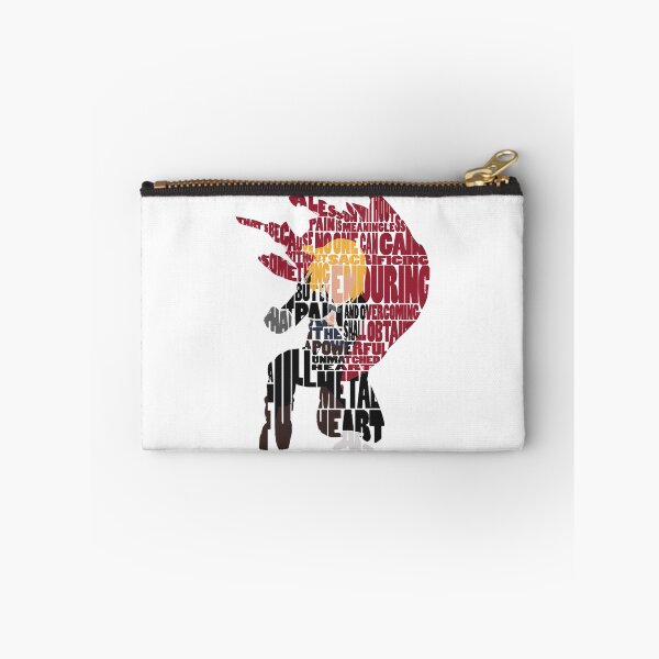 Item preview, The Little Red Runt Edward designed and sold by mickey-zamora.
