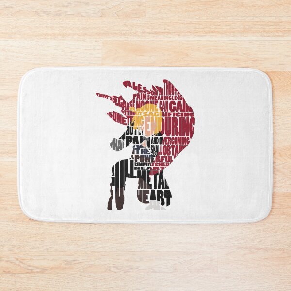 Item preview, The Little Red Runt Edward designed and sold by mickey-zamora.