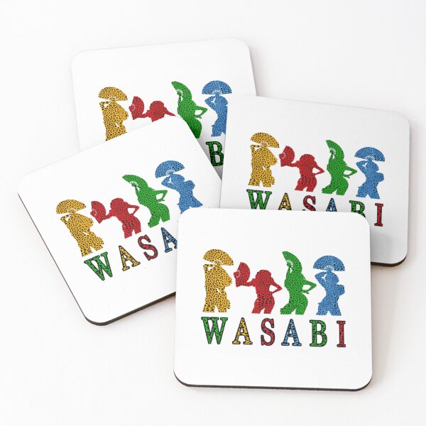 Item preview, Wasabi Lm designed and sold by mickey-zamora.