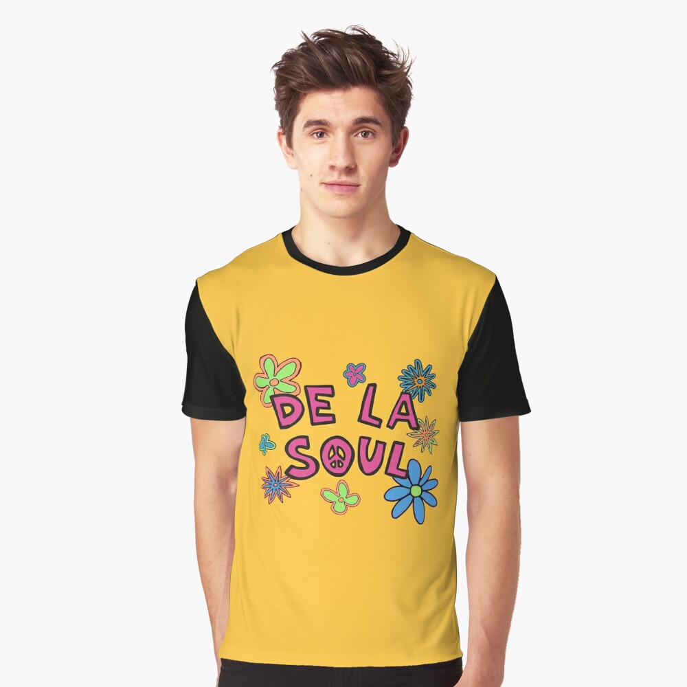 la soul clothing bee sweatshirt