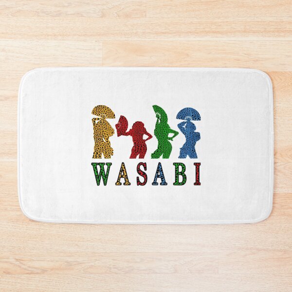 Item preview, Wasabi Lm designed and sold by mickey-zamora.