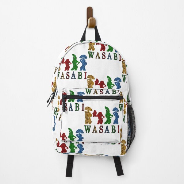 Item preview, Wasabi Lm designed and sold by mickey-zamora.
