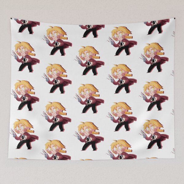 Item preview,  Cute Little Edward Funny designed and sold by mickey-zamora.