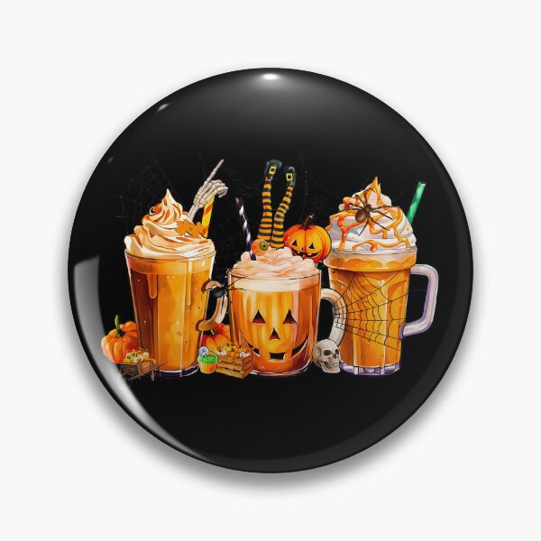 Item preview, Fall Coffee	 designed and sold by zotranahbunb.