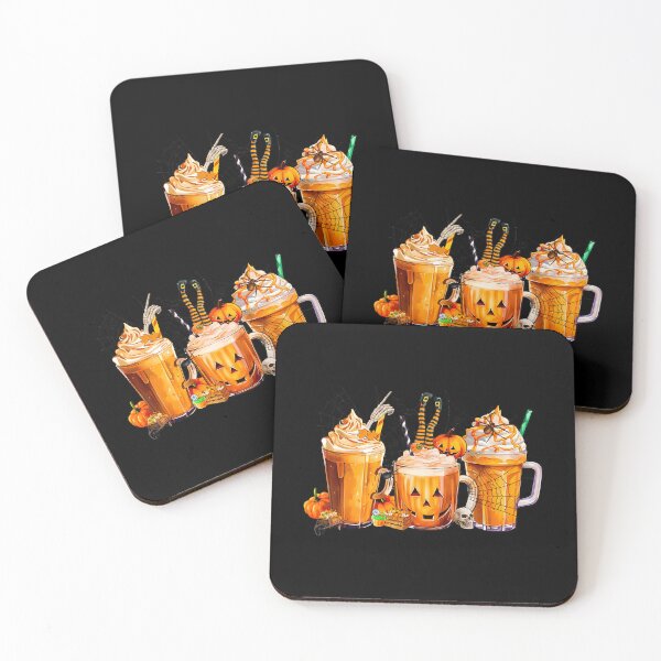 Item preview, Fall Coffee	 designed and sold by zotranahbunb.