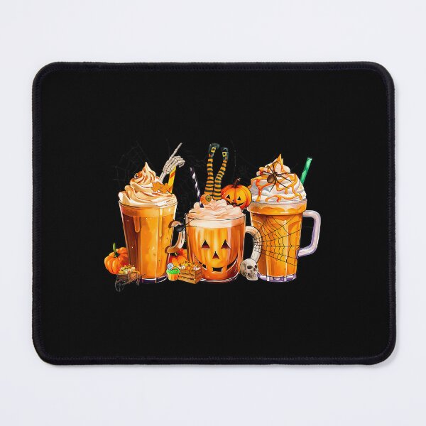 Item preview, Fall Coffee designed and sold by zotranahbunb.