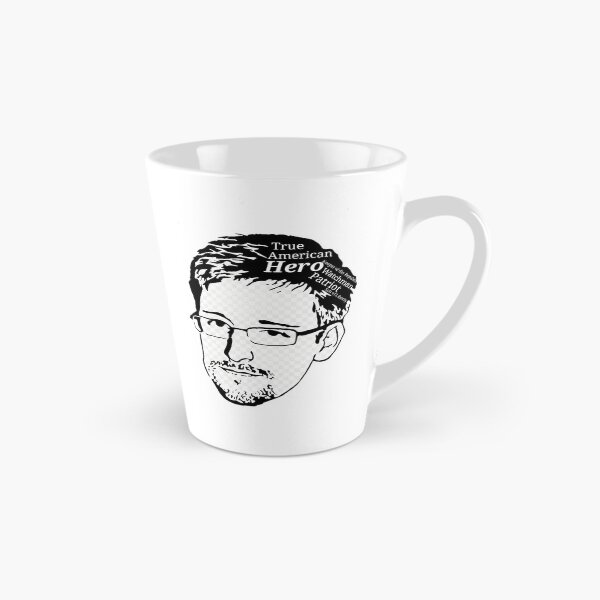Item preview,  Adding A Little Snowden To Your Diet. designed and sold by mickey-zamora.