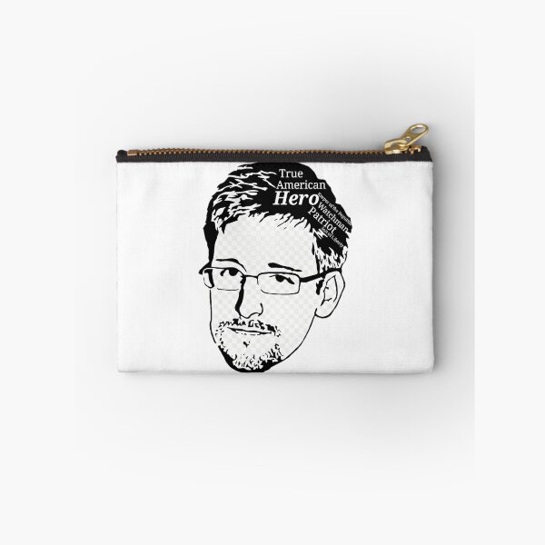 Item preview,  Adding A Little Snowden To Your Diet. designed and sold by mickey-zamora.