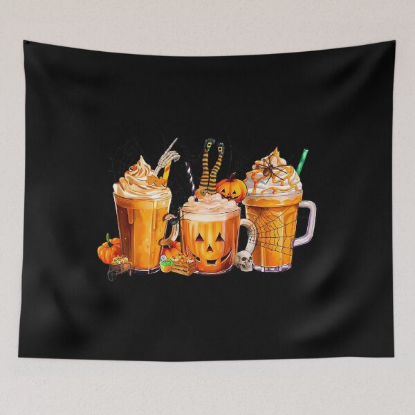 Item preview, Fall Coffee	 designed and sold by zotranahbunb.