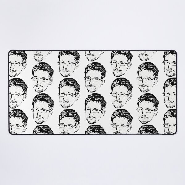 Item preview, Adding A Little Snowden To Your Diet. designed and sold by mickey-zamora.