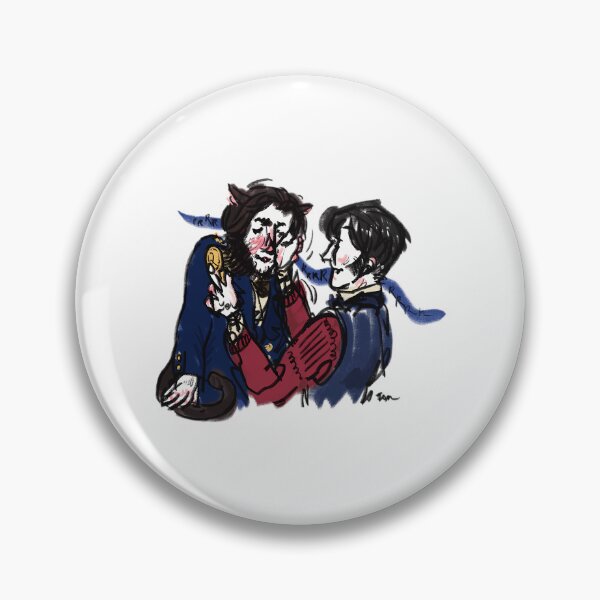 Item preview,  Catboy Edward designed and sold by mickey-zamora.