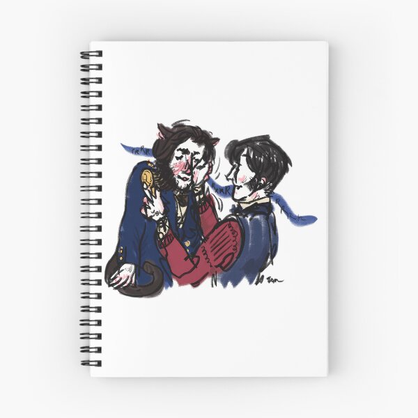 Item preview,  Catboy Edward designed and sold by mickey-zamora.