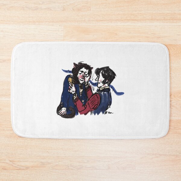 Item preview,  Catboy Edward designed and sold by mickey-zamora.