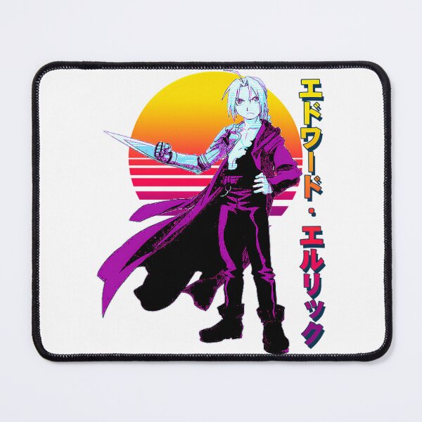 Item preview, Design Art Little Edward Funny designed and sold by mickey-zamora.
