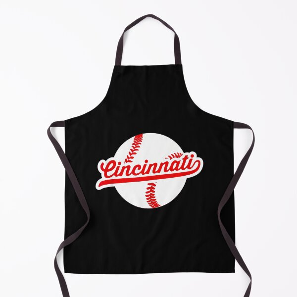 Item preview, Cincinnati Baseball Vintage Baseball Fans 		 designed and sold by wilbelordainv.