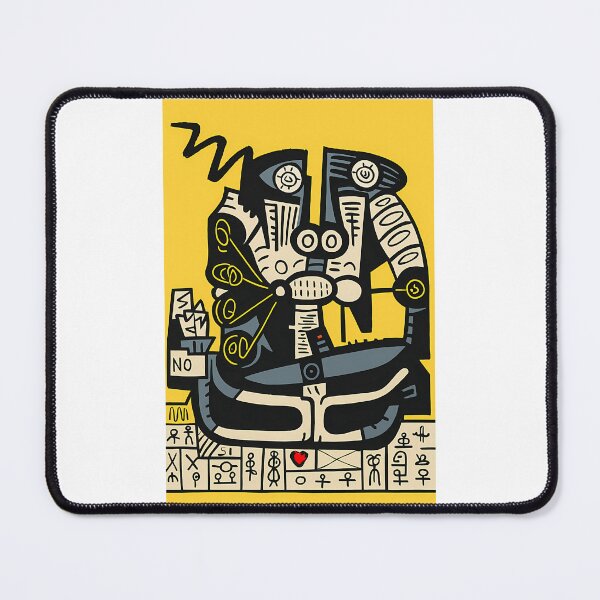 Item preview, Portrait Of A Fallen Dreamer designed and sold by mickey-zamora.