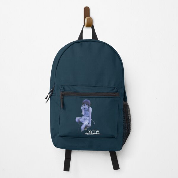 Item preview, Serial Experiments Lain 12 designed and sold by Guaylejla.