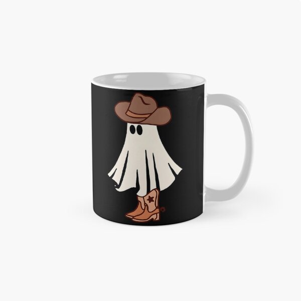 Item preview, Spooky Cowboy designed and sold by cmarazdv.