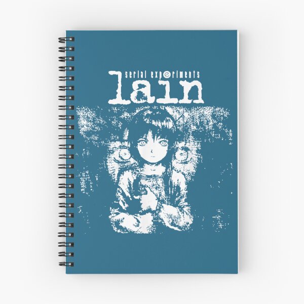 Item preview, Serial Experiments Lain  designed and sold by Guaylejla.