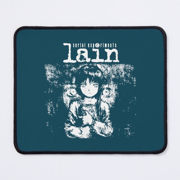 Item preview, Serial Experiments Lain  designed and sold by Guaylejla.