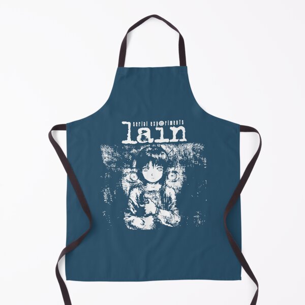 Item preview, Serial Experiments Lain  designed and sold by Guaylejla.