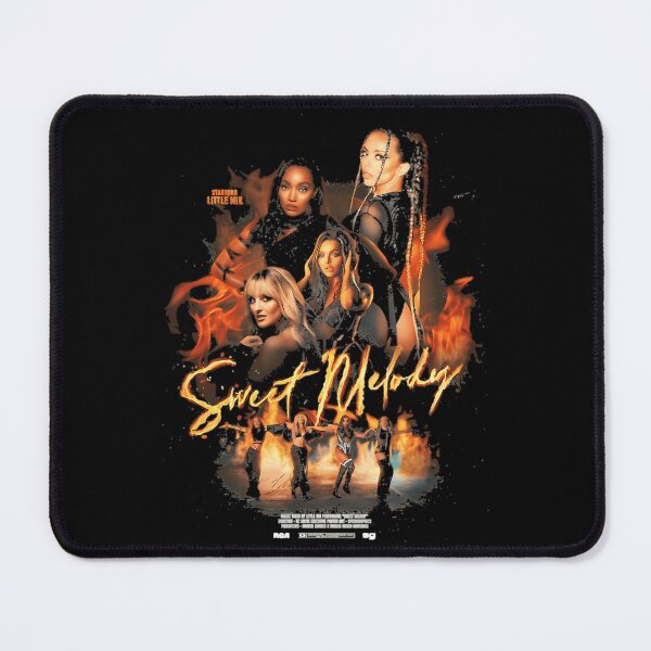 Item preview,  Little Mix Band Music British Girls Group Jessy Nelson Leaves designed and sold by mickey-zamora.