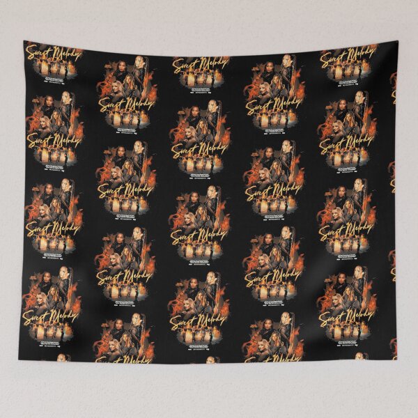 Item preview,  Little Mix Band Music British Girls Group Jessy Nelson Leaves designed and sold by mickey-zamora.
