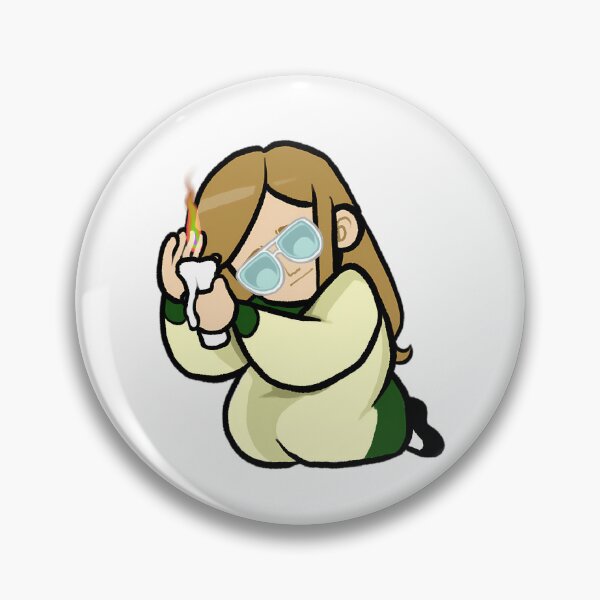Item preview,  Little Ed designed and sold by mickey-zamora.