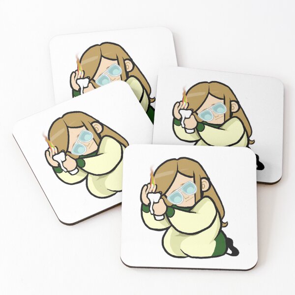 Item preview,  Little Ed designed and sold by mickey-zamora.
