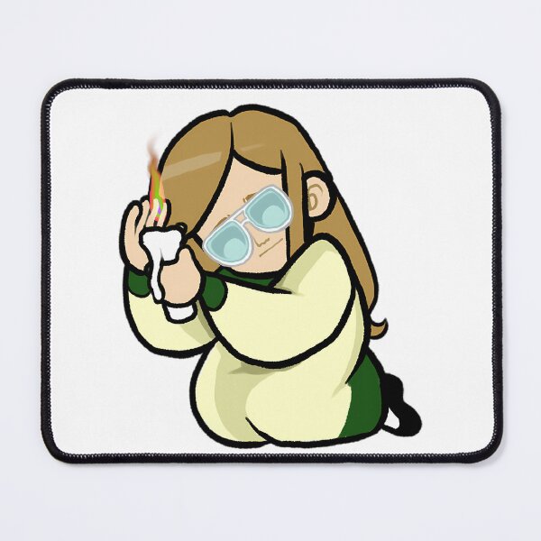 Item preview, Little Ed designed and sold by mickey-zamora.