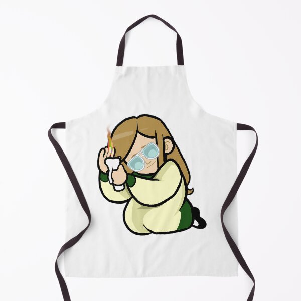 Item preview, Little Ed designed and sold by mickey-zamora.