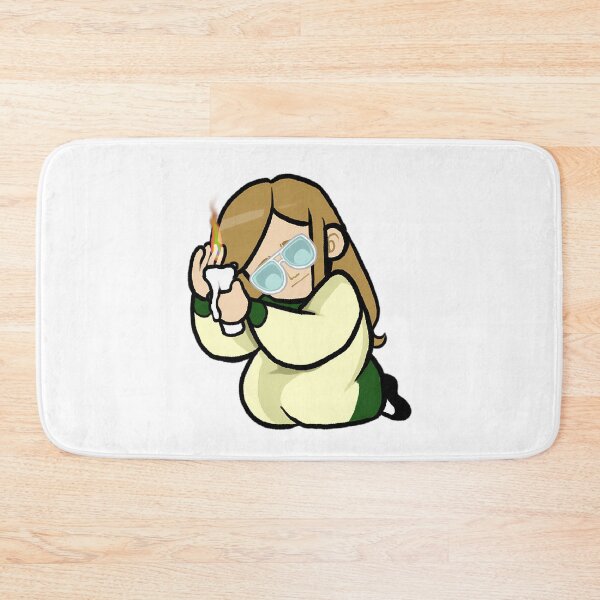 Item preview,  Little Ed designed and sold by mickey-zamora.