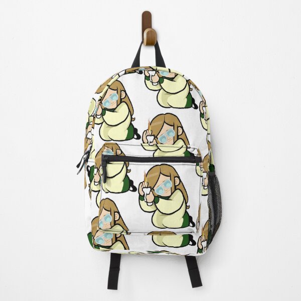 Item preview, Little Ed designed and sold by mickey-zamora.