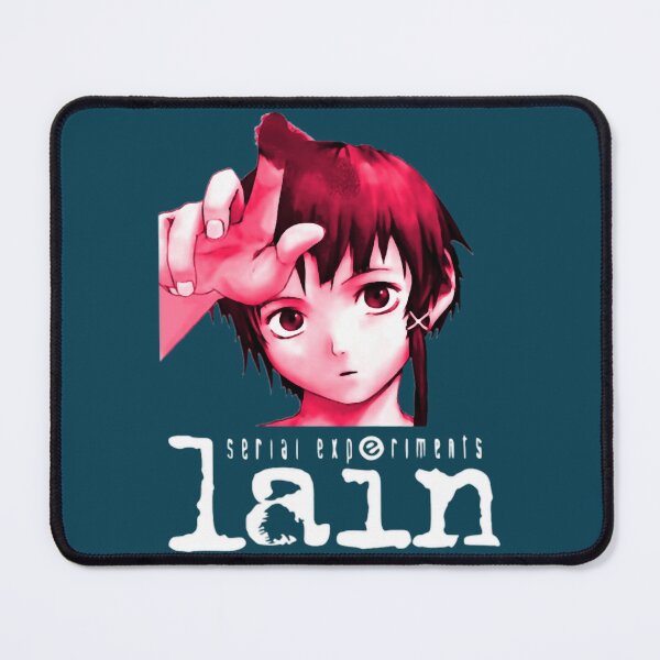 Item preview, Serial Experiments Lain  (4)   designed and sold by Guaylejla.