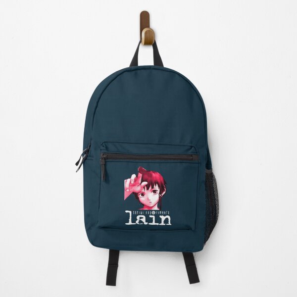 Item preview, Serial Experiments Lain  (4)   designed and sold by Guaylejla.